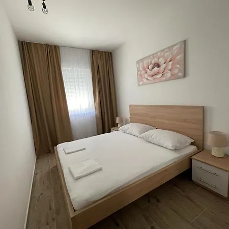 Apartamento Seaesta - Nika