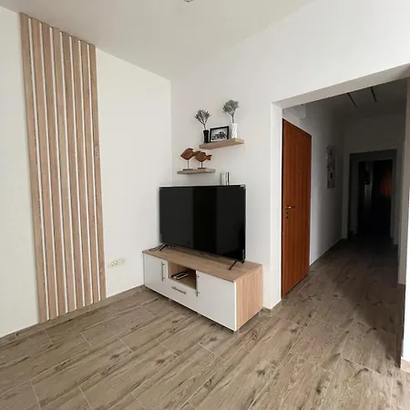 Apartamento Seaesta - Nika *